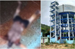 Decomposed body found in drinking water tank in Telangana’s Nalgonda